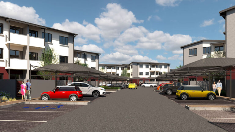 Masiza Heights - Inkanyeli Homes